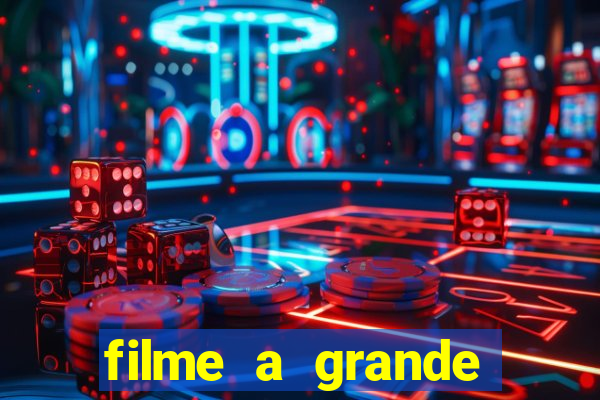 filme a grande virada final explicado